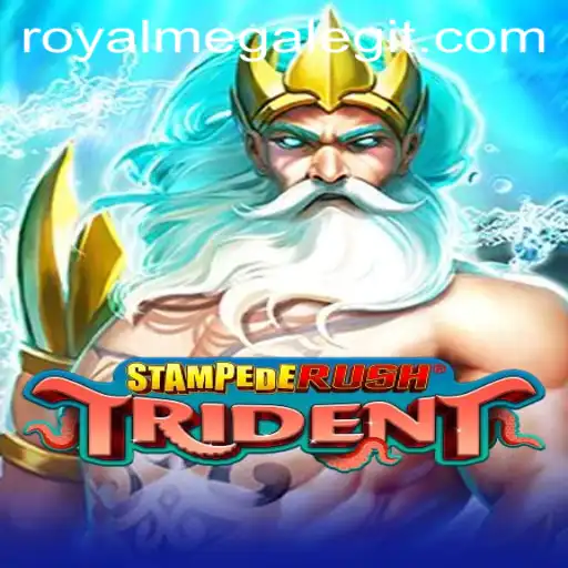 StempedeRushTrident and the Essence of Royal Mega Adventure