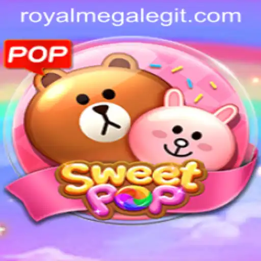 Exploring the Exciting World of SweetPOP Featuring the Royal Mega Challenge
