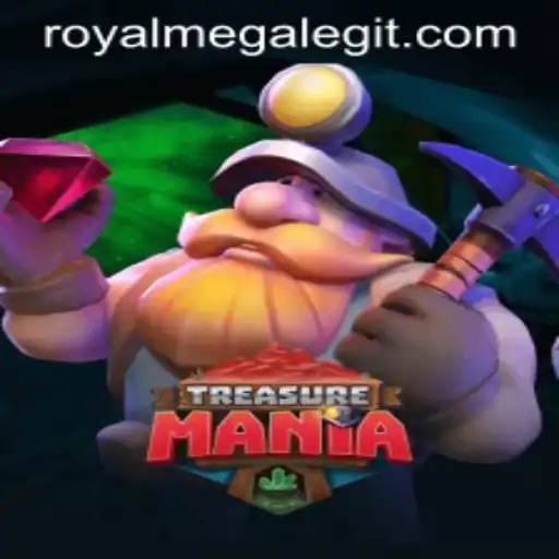 Exploring the Exciting World of TreasureMania: A Royal Mega Adventure